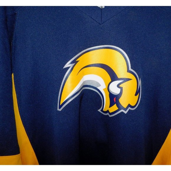NHL Buffalo Sabers Hockey Ryan Miller 30 Mens XL Jersey - Picture 2 of 10